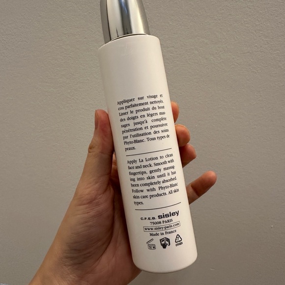 Phyto-Blanc Brightening Hydrating Lotion 150ml - Picture 2 of 2